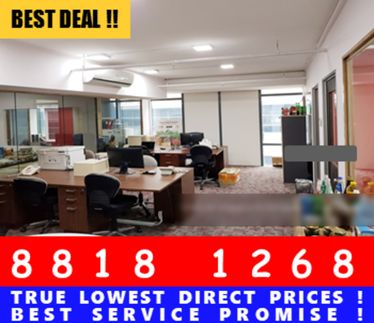 I am looking at S9's property listing, $4,000/mth, what do you think about this?