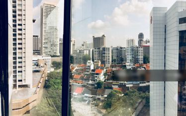 I am looking at Tong Building's property listing, $26,000/mth, what do you think about this?