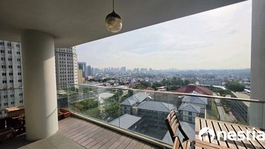 iResidences