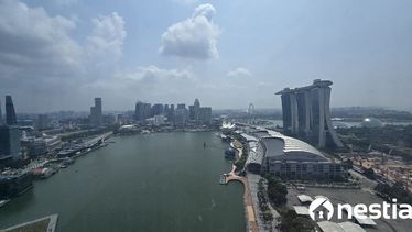Marina Bay Residences