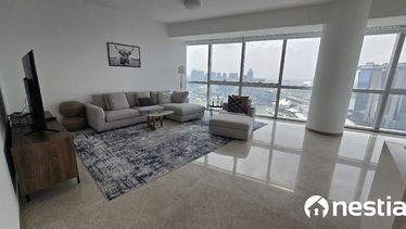 Marina Bay Residences