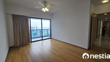 Marina Bay Residences