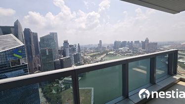 Marina Bay Residences