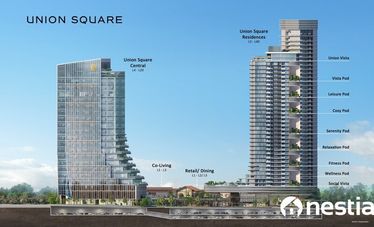 Union Square Residences
