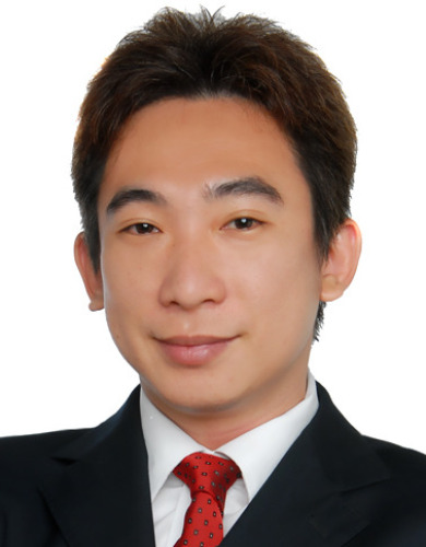 Jeffrey Tan R030601D 96405599