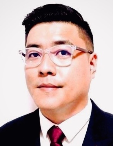 Charles Ho YM R055511A 90222773