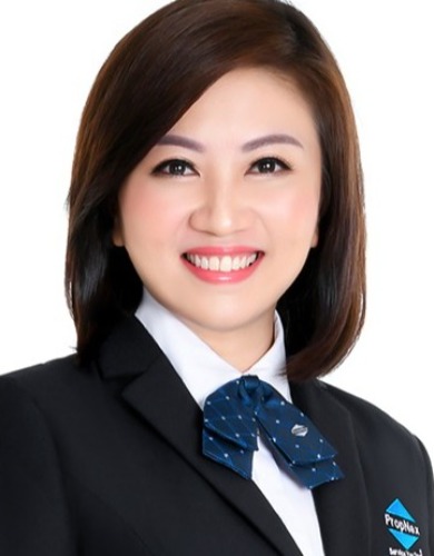 NicoleChai R050162C 94576350