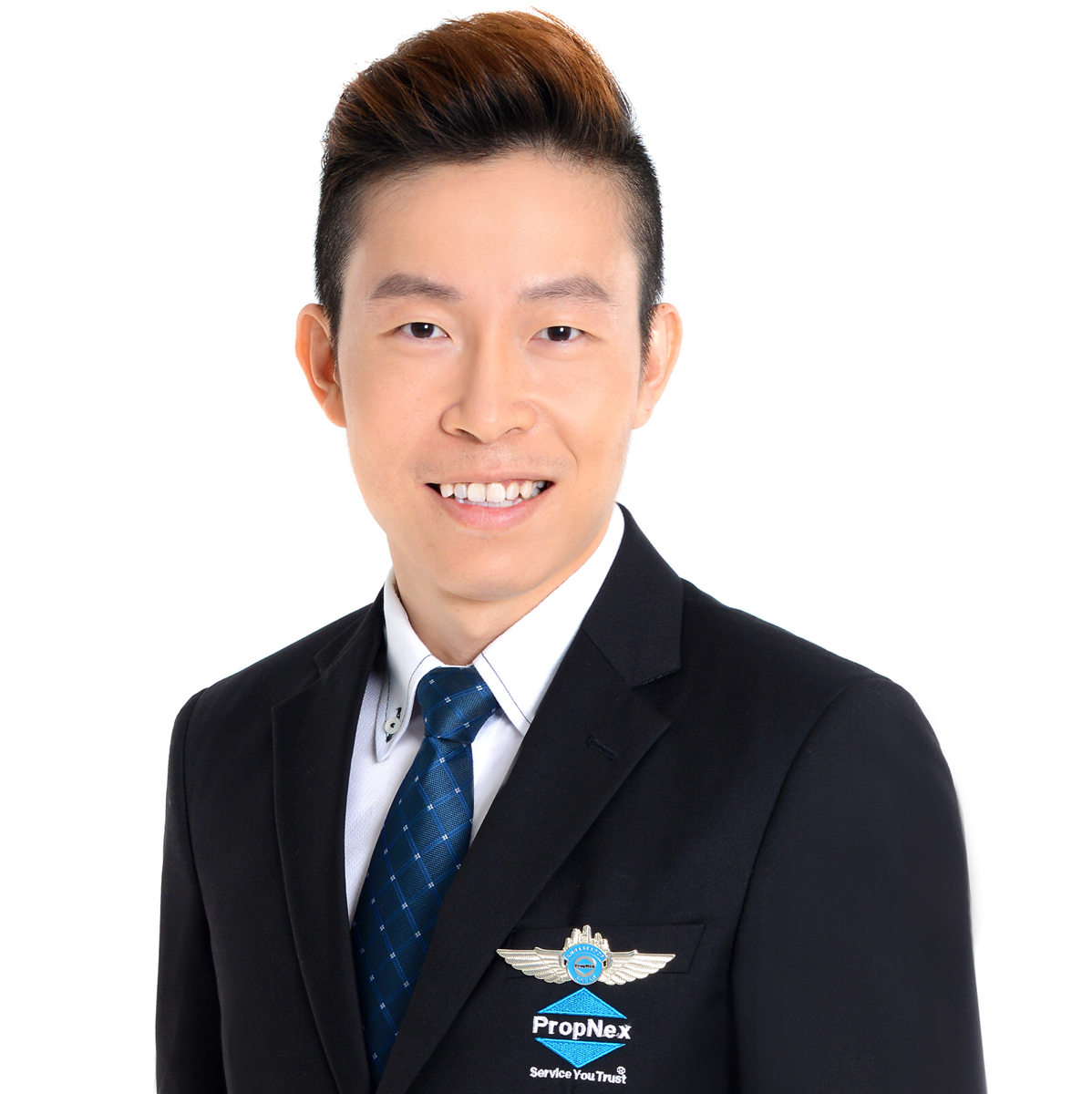 Jason Goh R009965E 98483250