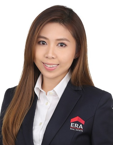 Reine Chan R044030F 91138556