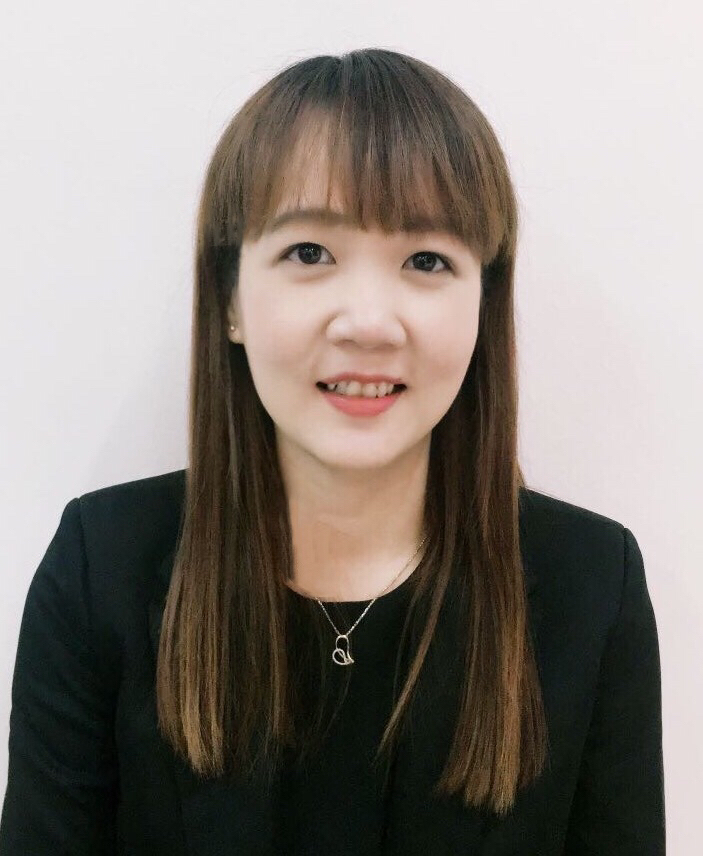 Lilian Ho R024641J 98177205