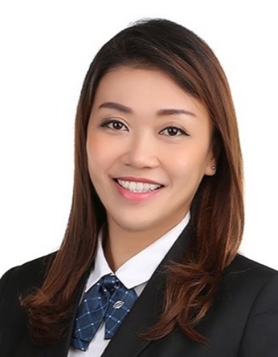 Hazel Tan R011822F 86114277