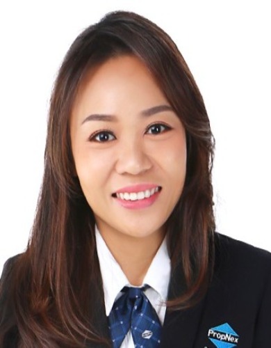 Eileen leong R026443E 97688844