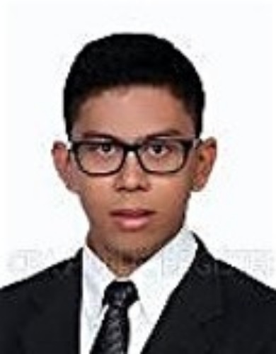 Akif Muhd R055369J 83218789