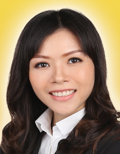Serene Chua R024344F 98199199