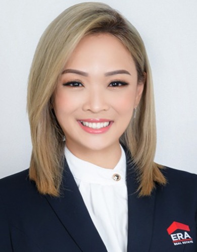 Jenny Xie 謝鎂鍾 R029803H 86133111