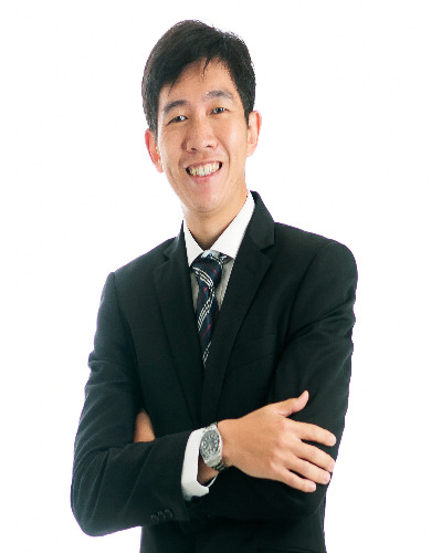 Patrick Neo R056160Z 98895667