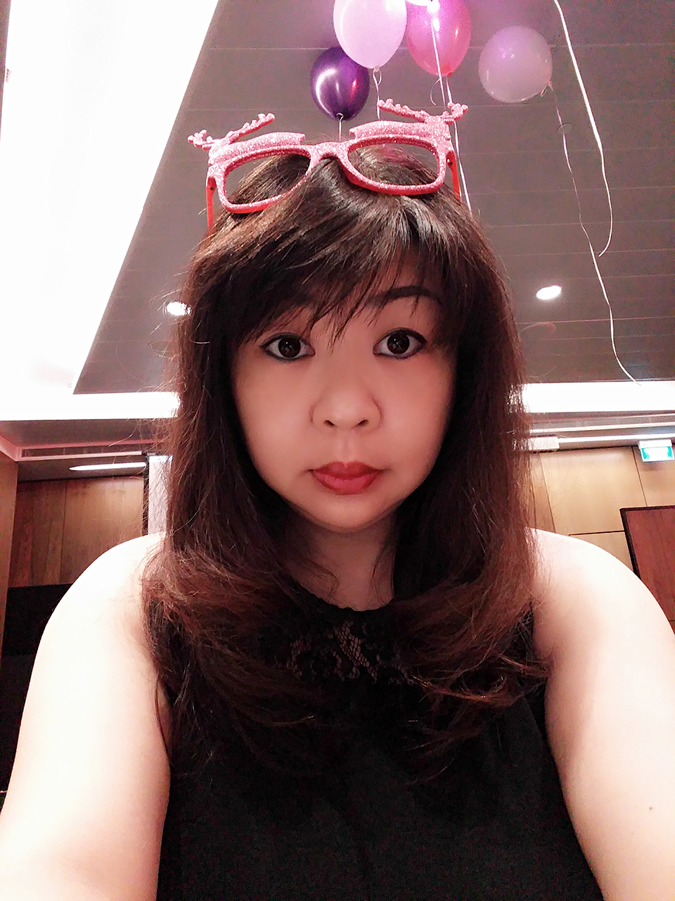 Cherlyn Ling R041523I 91444555