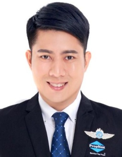Lex Lim 林双麟 R004407I 97960999