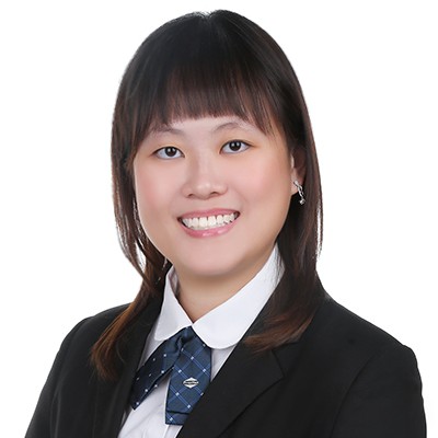Joanna Xu R057672J 83688777