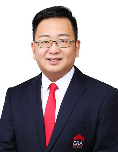 Cendrick Chew R046101Z 88285678