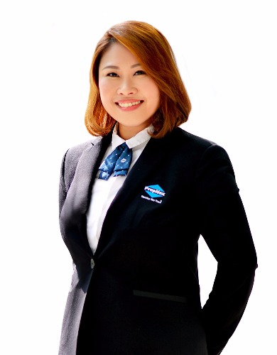 Pauline Chia R026499J 91119499