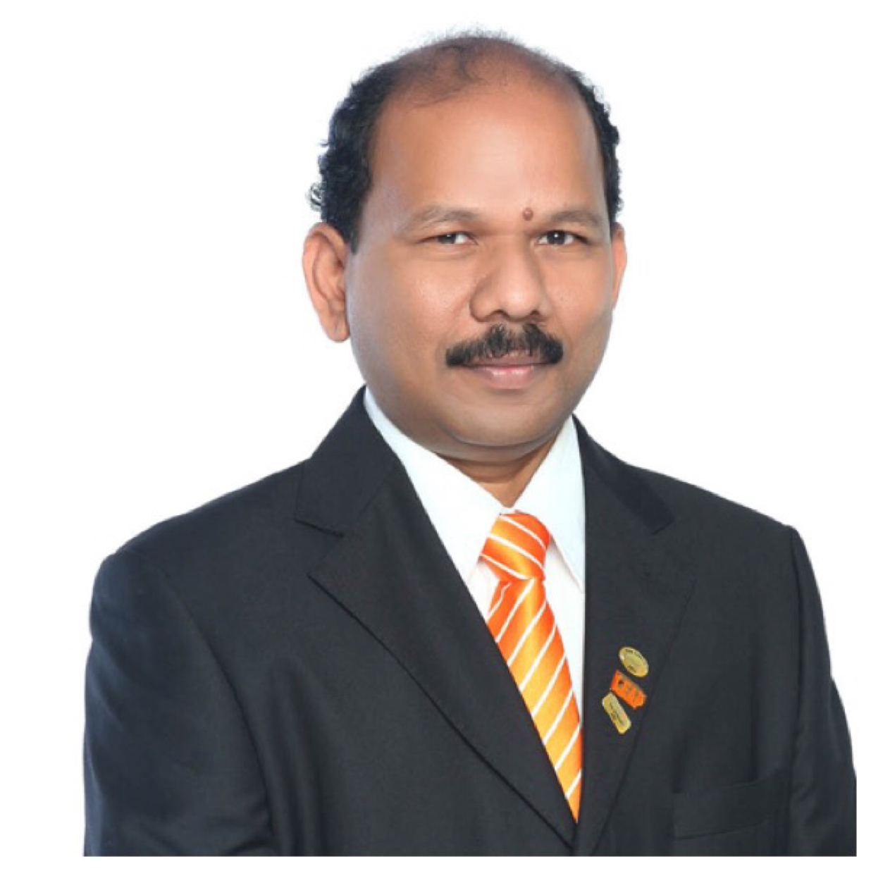 Ramasamy Parthiban R005518F 98536606