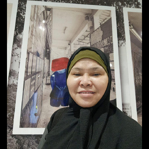 Azie Nizar R019239F 90148003