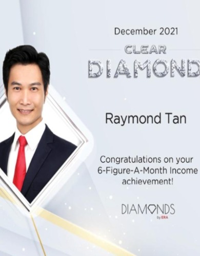 Raymond Tan R030480A 83369187