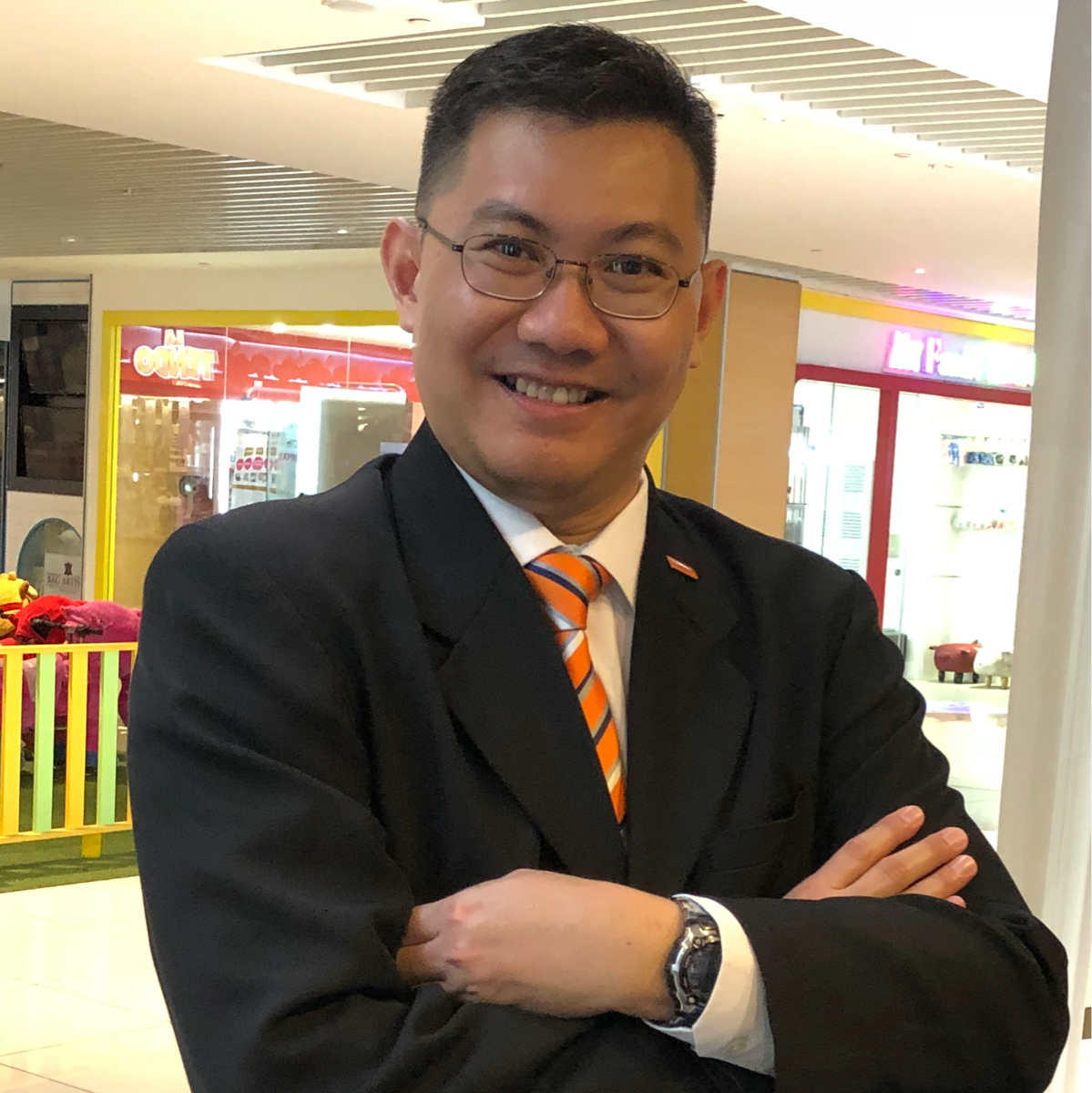 Richard Chow R011247C 91440182