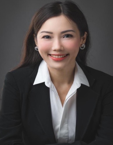 Shirley Ong Lewi R017301D 94485900