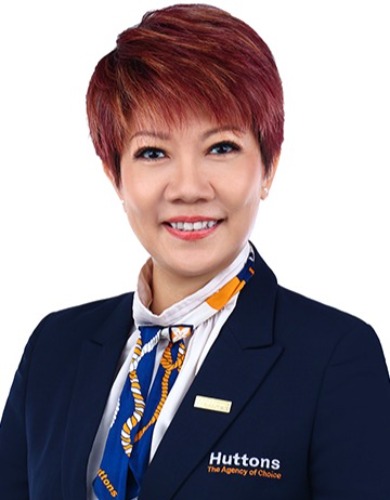 Shirlinz Choe R009023B 98774684