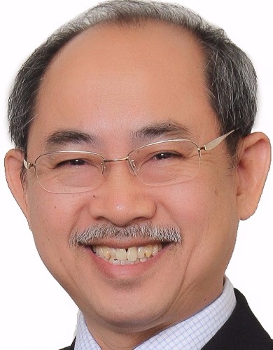 Victor Khoo R010186B 97886868