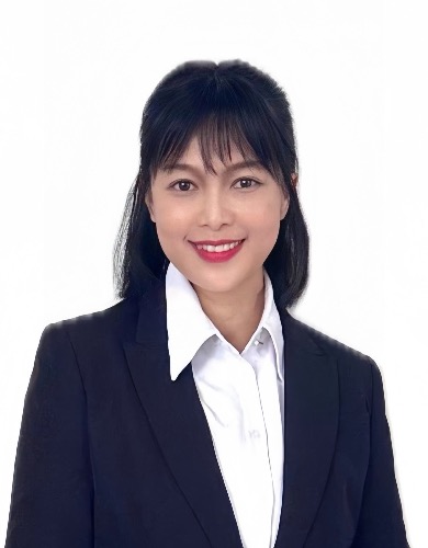 Luisa Mok R011880C 91001390