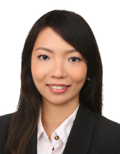 Janelle Lee R057660G 91559826