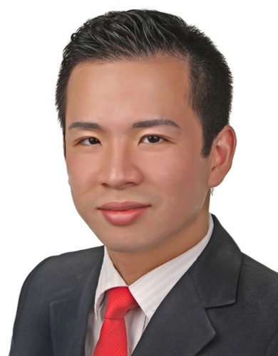 Gregory Cheah R057944D 86150880