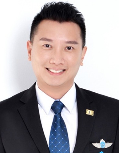 Clement Chew R024682H 96462541