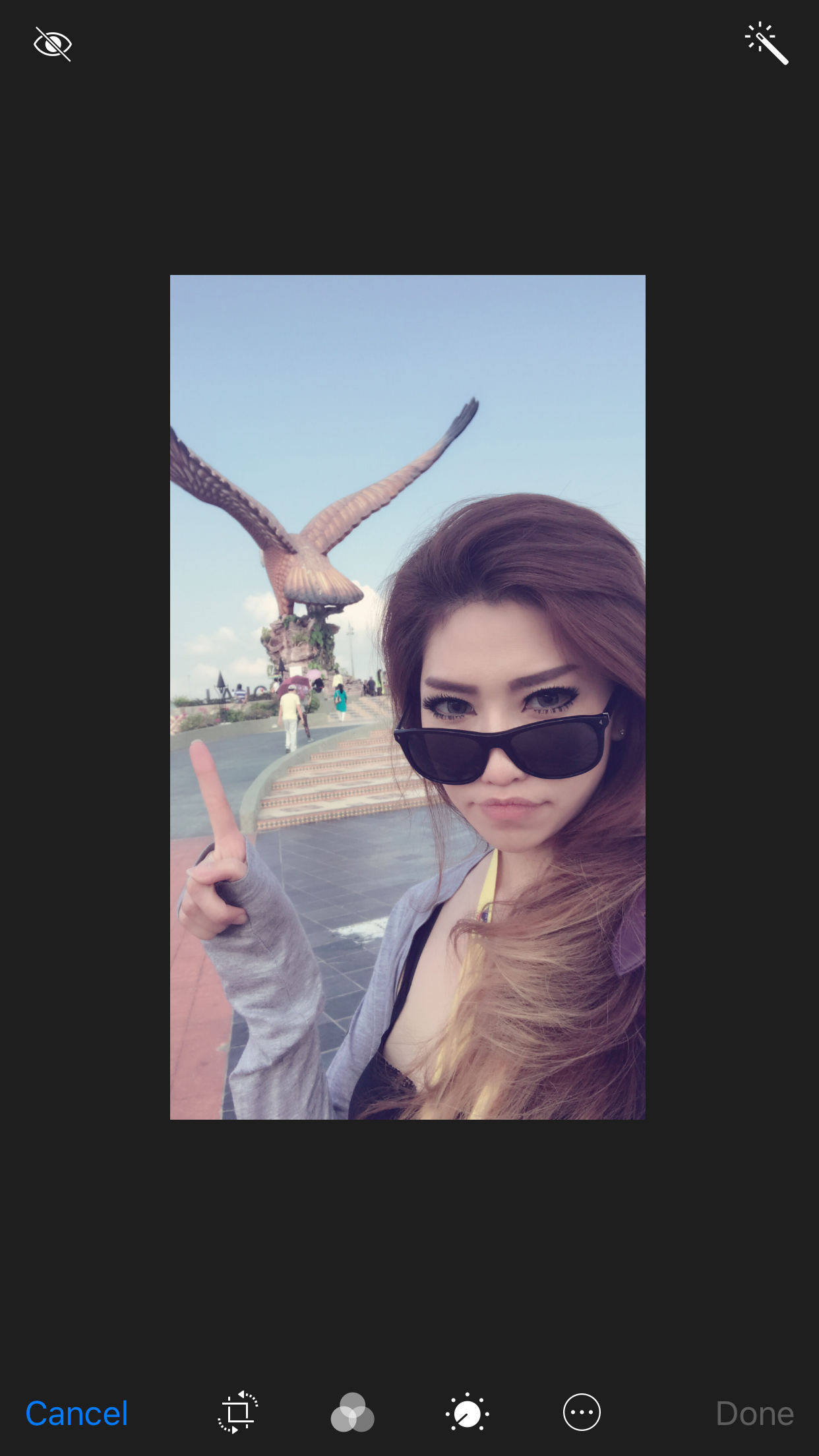 Ivy Kim R006642J 81017777