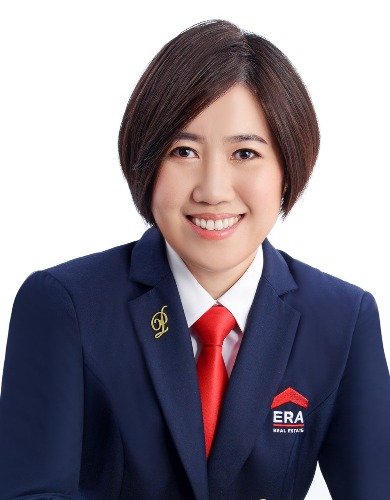Alice Ng Sok Fang R053550A 88331000
