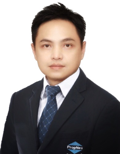 Lawrence Hong 孔庆存 R056114F 98314505