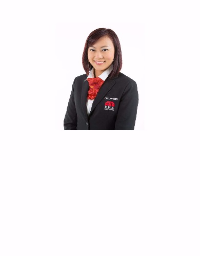 Evelyn Neo R027227F 91287254