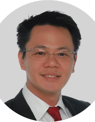 Kong Yoke Teck Justin R013735G 81135511