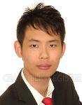 Chua Kai Wee Desmine R047058B 92767273