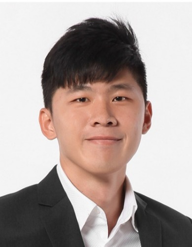 Ray Yoong Hin Siang R058307G 97302677