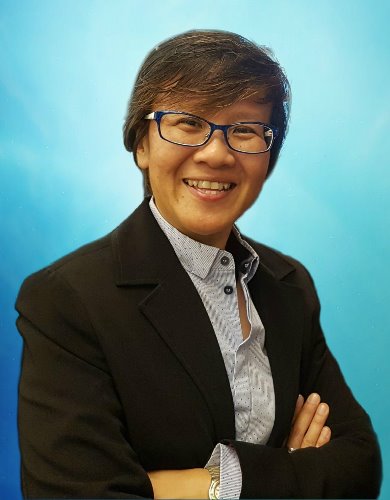 Josephine Teo R023355F 91055999