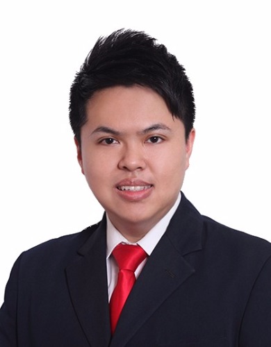 Damon Koh R046639I 92359704