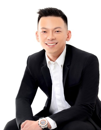 Yuxin Sim R017965I 81003005