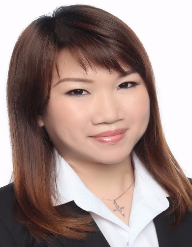 Jacqueline Zoe Tan R011558H 93881821