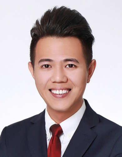 Garry Lai R026813I 89256786