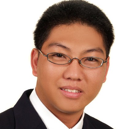 Benjamin Teo