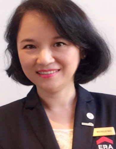 Michelle Neo R057529E 90100923
